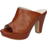 Sandales G.p.per Noy sandales marron cuir BY227