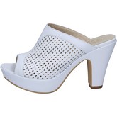 Sandales G.p.per Noy sandales blanc cuir BY229