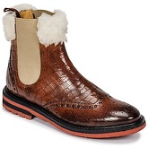 Boots Melvin Hamilton AMELIE 63