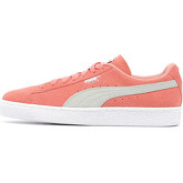 Chaussures Puma Suede Classic Wn's