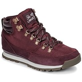 Boots The North Face W BACK-TO-BERKELEY REDUX