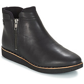 Boots Hush puppies CHO ZIP BOOT