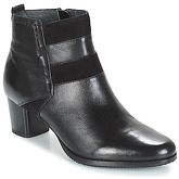 Bottines Hush puppies JANIS