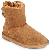 Boots MTNG SUEDE