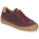 Chaussures PLDM by Palladium NOCERA CRT