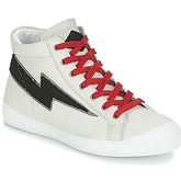 Chaussures PLDM by Palladium NEROLA F CASH