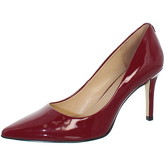Chaussures escarpins Guess Escarpins Decolette ref_gue41608-red