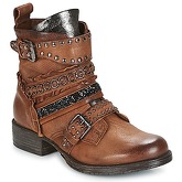 Boots Mjus NORTON