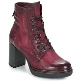 Bottines Mjus CERTA LACE