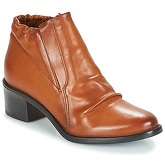 Bottines Mjus FLYN