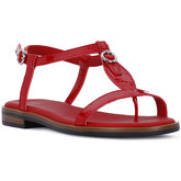 Sandales Frau VERNICE ROSSO