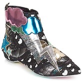 Boots Irregular Choice Electric boots