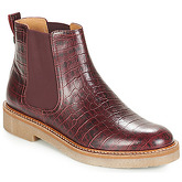 Boots Kickers OXFORDCHIC