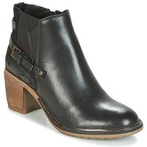 Bottines Kickers PIONIER