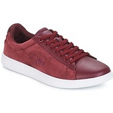 Chaussures Lacoste CARNABY EVO 318 8