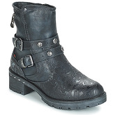 Bottines Mustang IMALA