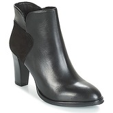 Bottines Myma PENKA