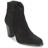 Bottines Myma PLOUTAS