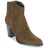 Bottines Myma PLOUTAS