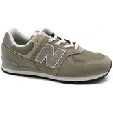 Chaussures New Balance GC574GG Mujer Gris