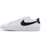 Chaussures Nike Blazer Low Leather Women