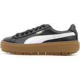 Chaussures Puma Suede Platform Trace W