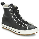 Chaussures Converse CHUCK TAYLOR ALL STAR HIKER BOOT LEATHER HI