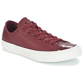 Chaussures Converse CHUCK TAYLOR ALL STAR LEATHER OX