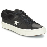 Chaussures Converse ONE STAR LEATHER OX