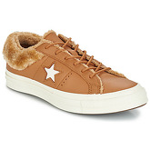 Chaussures Converse ONE STAR LEATHER OX