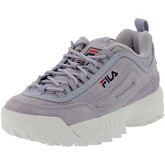 Chaussures Fila Disruptor ssweet lavender