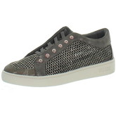 Chaussures Guess Baskets ref_guess42668-gris