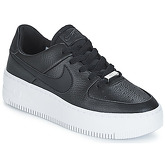 Chaussures Nike AIR FORCE 1 SAGE LOW W