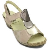 Sandales Suave 3818 Sandalias de Mujer