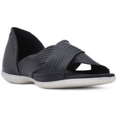 Sandales Ecco FLASH BLACK SAMBAL