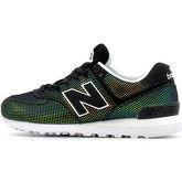 Chaussures New Balance WL574 Luminescent Mermaid