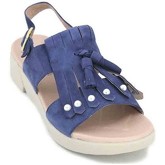 Sandales Wonders C-4421 Sandalias de Mujer