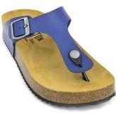 Sandales Calzados Vesga Plakton Spargi 341671 Sandalias de Mujer