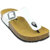 Sandales Calzados Vesga Plakton Spargi 341671 Sandalias de Mujer