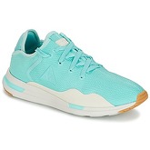 Chaussures Le Coq Sportif SOLAS W SUMMER FLAVOR