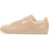 Chaussures Puma Suede LunaLux