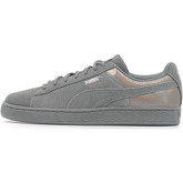 Chaussures Puma Suede LunaLux