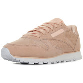 Chaussures Reebok Sport Classic Leather Woven Emb