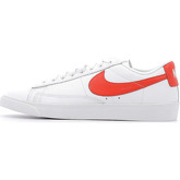 Chaussures Nike Blazer Low Leather Women