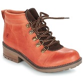 Boots Casual Attitude JAFA