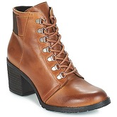 Bottines Casual Attitude JADISON