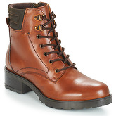 Bottines Casual Attitude JOMANIA