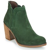 Bottines Casual Attitude JERRISSA