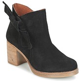 Bottines Casual Attitude HIRCHE