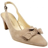 Chaussures escarpins Peter Kaiser Escarpins Liv Taupe